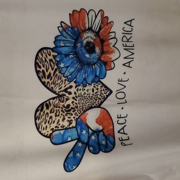 T size M - Picture 2 of 7